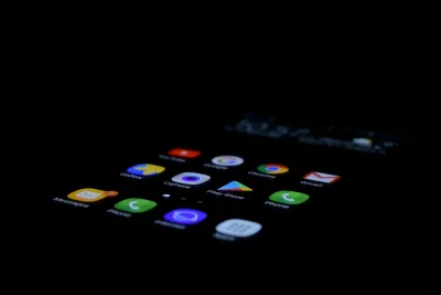 Work Profiles on Android — A Discovery Through Gaming