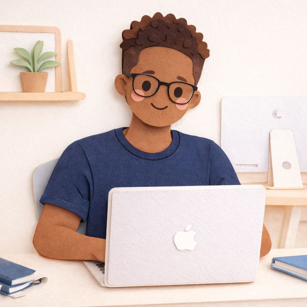 Samuel Dorkey Jr — Software Developer
